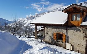 Le Chalet d'Augusta